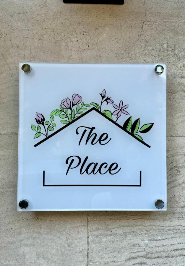 The Place 博洛尼亚 外观 照片